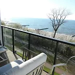 Apartament 514 Seaside Z Widokiem Na Morze